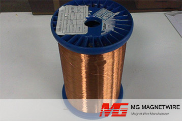 flat enamel copper wire price brazil