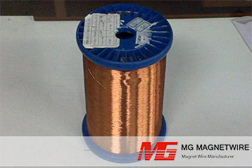 polyimide insulated copper magnet wire